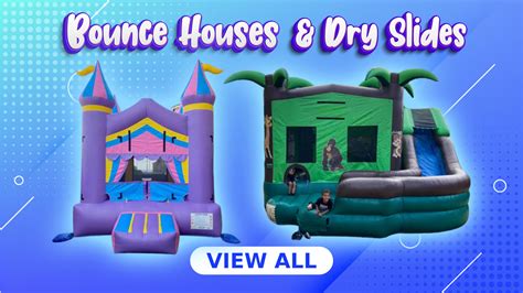 jumper house rentals las vegas.